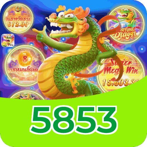 Promoções e bônus exclusivos da 5853