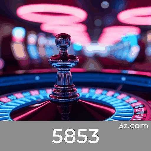 Qualidade Suprema em Jogos de Casino no 5853