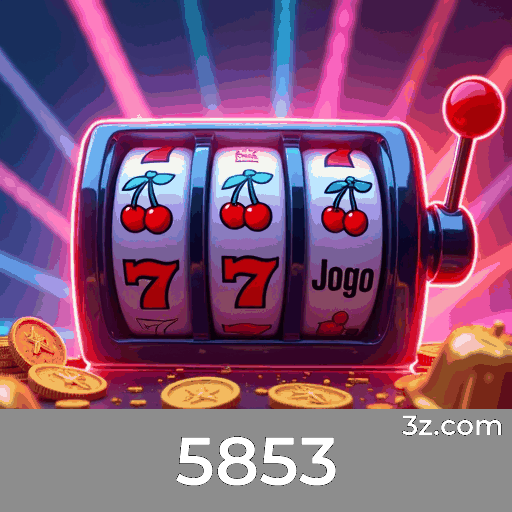 Qualidade Suprema em Jogos de Casino no 5853