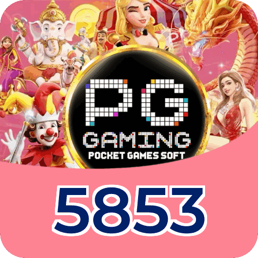 Jogos com maior RTP na 5853