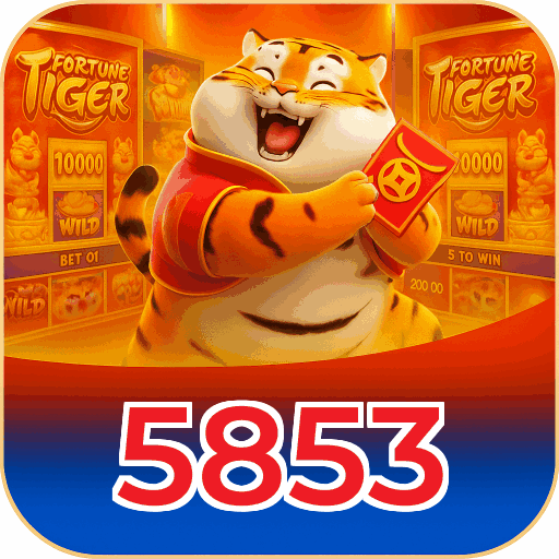5853: Cassino Online Seguro e Entretenimento Premium