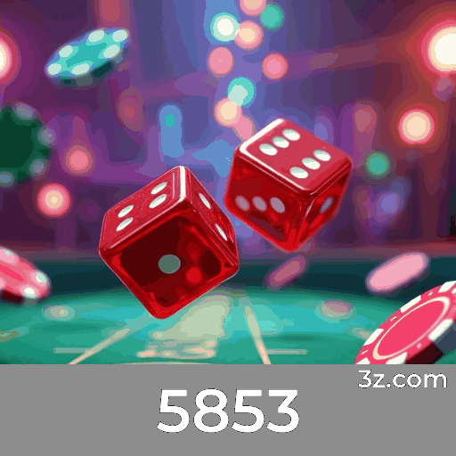 5853: O Melhor Cassino Online para Jogadores Brasileiros